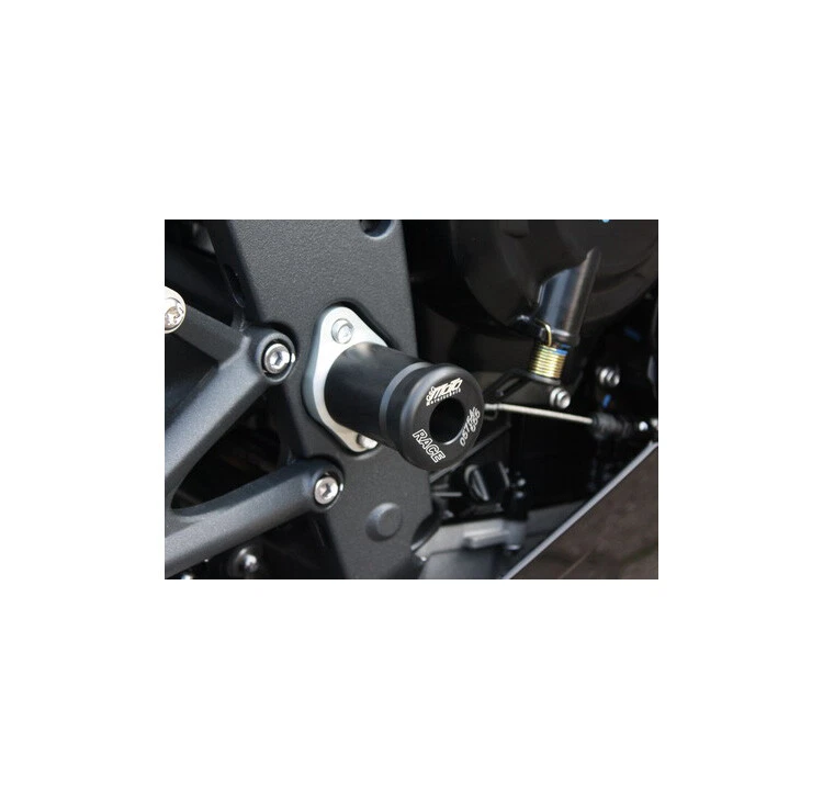 GSG Protector Motor / Alternador / Tapa Embrague para Triumph Daytona 675 R |... Foto 2 de 2