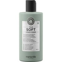 Maria Nila True Soft Conditioner 300 Ml (113,00€/1L)