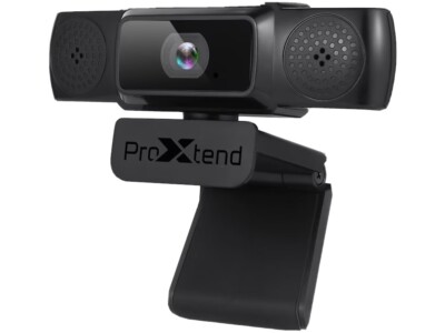 ProXtend C502 Full HD PRO Webcam