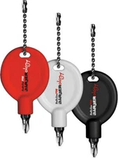 BaBylissPro Barberology Screwdriver- Perfect for Clippers or Trimmers - 1pc