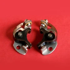 Honda Contact Points Kit left & right tune up spark cb450 cl450 gl1000 cb500 gl