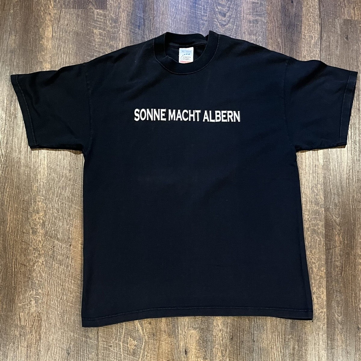 RARE* VTG Vintage RAMMSTEIN 90