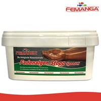 Femanga 2,5Kg Fadenalgen Stopp Speedk Gartenteich Fische BekäMpfung Pflege