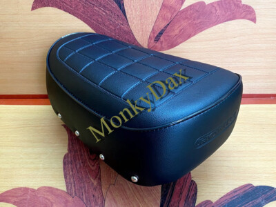 1972-1978 Honda Mini Trail Z50A K3-K8 neue komplette Sitzbank. Monkey Z50 J1 ...