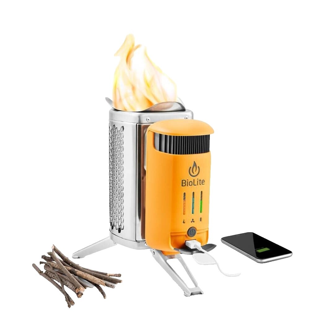 Biolite Light | eBay