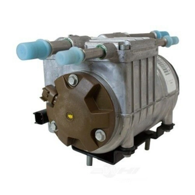 Conjunto de bomba de combustible y filtro para 08-10 Ford F-250 Super Duty 6,4 L-V8 Foto 3 de 4