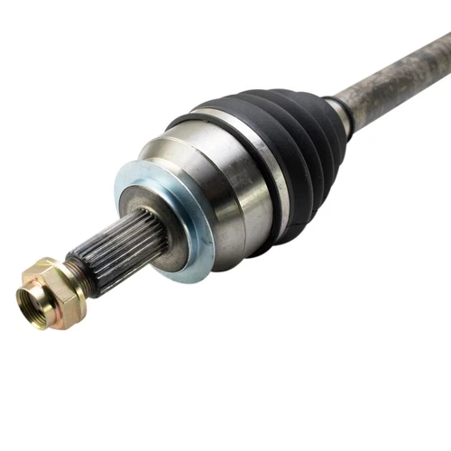 New 2pc Upgraded Severe Duty Front CV Axle Shaft Set For Forester WRX Crosstrek - Bild 4 von 5