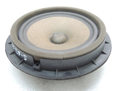 Suzuki SX4 S-CROSS Lautsprecher 39102-68L01 3910268L01 | eBay