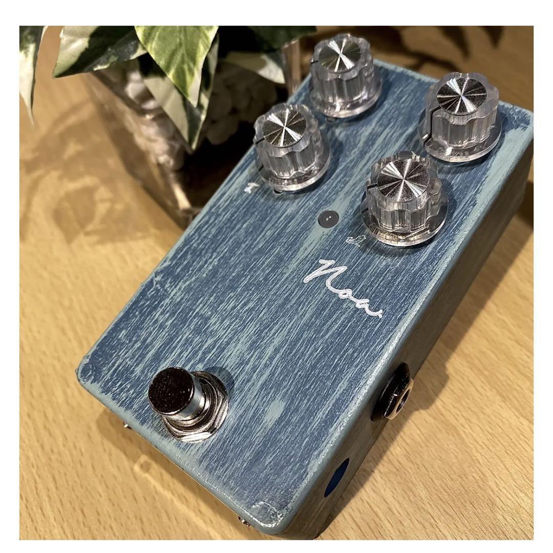 Petra NOA Effects Pedal No.m734 | eBay
