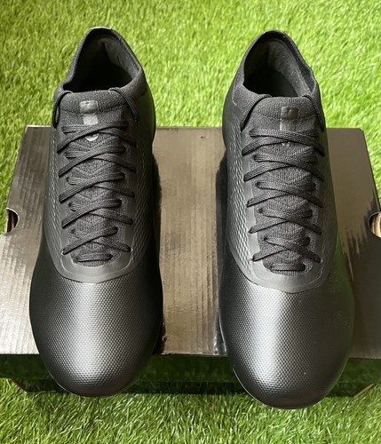 Sketchers Razor Elite FG Fußballschuhe Größe UK 7 brandneu im Karton Prototyp - Bild 2 von 14