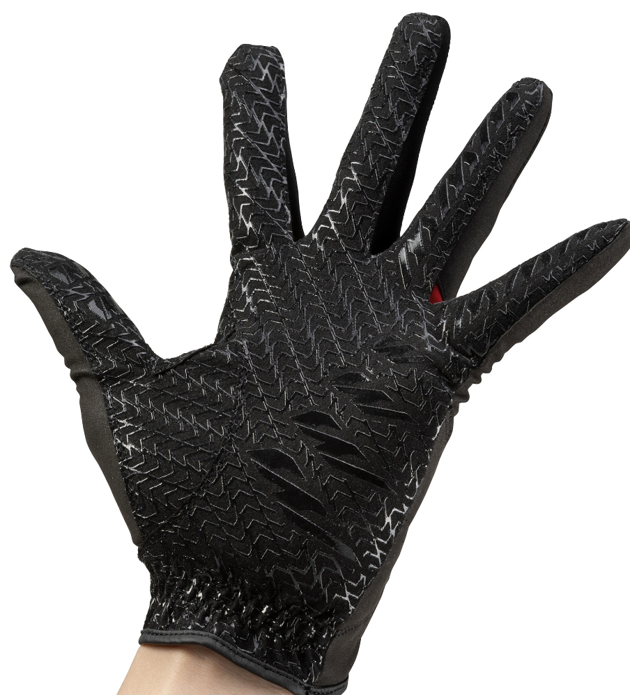 Mizuno JAPAN Golf Glove Double Grip for Left hand 5MJML401 Black