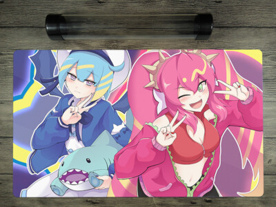 best playmat for twins