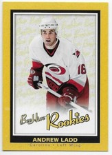 05/06 BEEHIVE ROOKIES RC Hockey (#151-180) U-Pick From List
