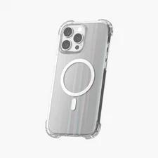 MagSafe Case for iPhone 16 15 14 12 13 Pro Max Plus Shockproof Heavy Duty Cover