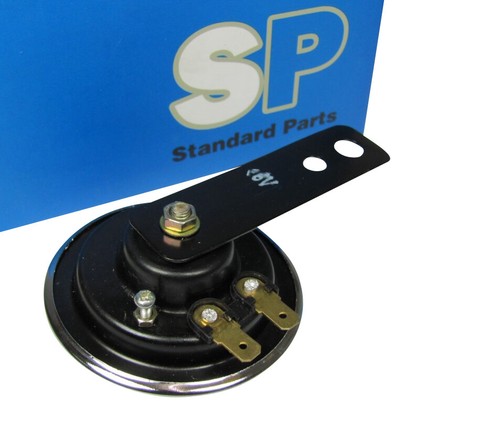 6 Volt DC Hupe Mofa Moped Mokick 6V 70mm Mofa Moped