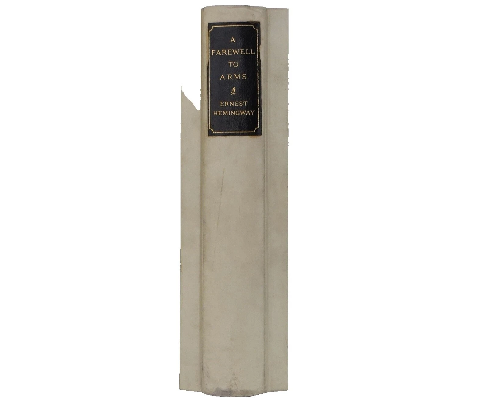 Ernest Hemingway 1900-1949 Antiquarian & Collectible Books in English