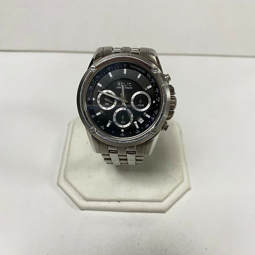 m190 Relic Chronograph Unisex Wrist 