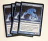 Plasma Elemental (4) Fifth Dawn NM MTG Magic the Gathering