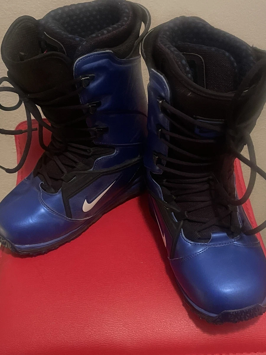 Nike Size 6 Ski & Snowboard Boots for Men for sale | eBay