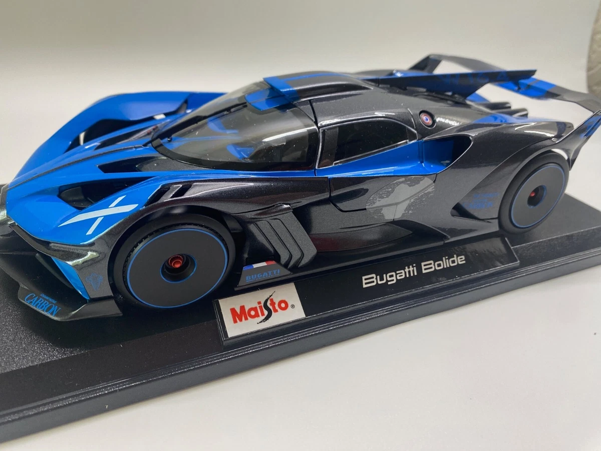 Maisto cars 1.18 new arrivals