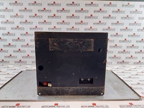 ROSEMOUNT ANALITICAL CFA 3000 Analizzatore di sodio con isolatore 115/220VAC - Foto 4 di 22