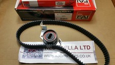 FAI Timing Belt KIT FITS FOR MITSUBISHI CARISMA,DA,4G92,COLT V,CJ,CP,CARISMA 1.6