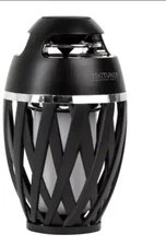 Limitless Innovations TikiTunes Portable Bluetooth Wireless Speaker - Black