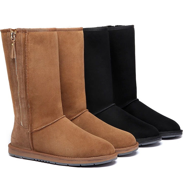 Mens knee top high ugg boots