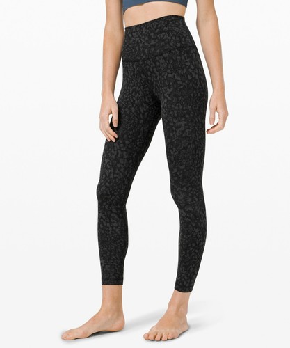 wild thing camo lululemon