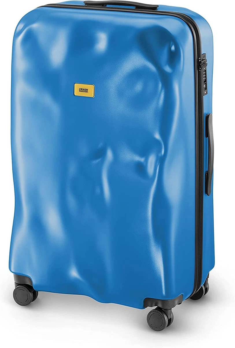 Crash baggage price hotsell
