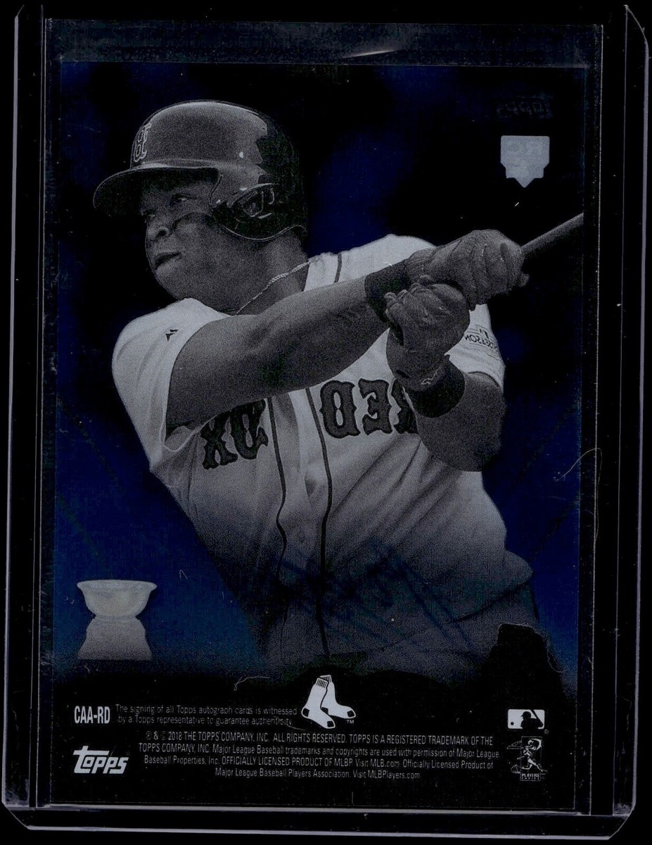 その他 2018 Topps Clearly Authentic Auction Prices Realized Baseball Cards 2018 TOPPS CLEARLY
