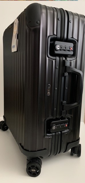 rimowa topas 45l