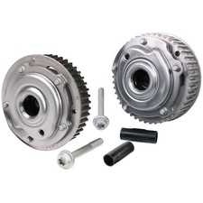 Camshaft Gear Intake W/ Exhaust Set For Chevrolet Aveo Cruze Sonic G3 2010-2017