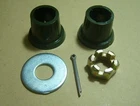 Repair Idler Arm Bush Kit fits 85-98 Mazda Fighter Bravo Magnum B2200 Pickup