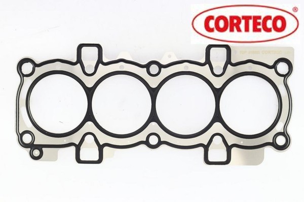 Corteco 415622P Dichtung FüR Zylinderkopf Zylinderkopfdichtung Dichtung-image