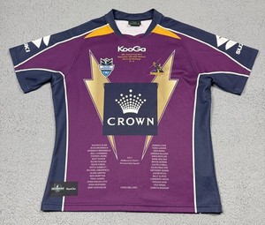 Melbourne Storm | eBay