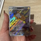 Carte Pok√©mon RAICHU - 211/193 - Secr√®te - √âvolution √† Paldea FR