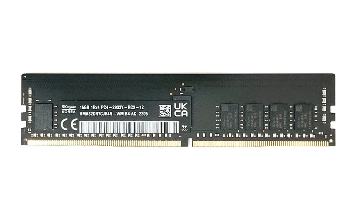 Computer PC4-23400 (DDR4-2933) Bus Speed Memory (RAM) for sale | eBay
