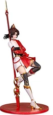 Myethos King Of Glory Yunying Heart A Prairie Fire Ver. 1 10 Pvc Figure Other