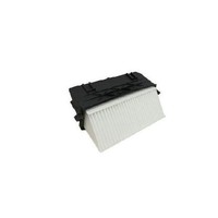Luftfilter FüR Mercedes C-Klasse S204 W204 3.0 09 Bis 14 Mahle OM642834 Original