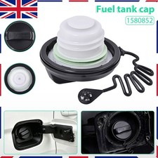 FOR FORD FIESTA MK6 FUEL TANK FILLER CAP COVER PETROL DIESEL REPLACE 02-08