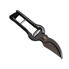 CESOIA DA POTATURA 9" POLLICI CON REGOLAZIONE FORBICI GIARDINAGGIO IN ACCIAIO