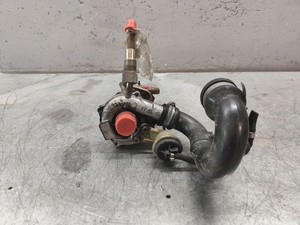 54359700000 TURBOLADER / 1388027 FÜR RENAULT KANGOO F/KC0 AUTHENTIQUE