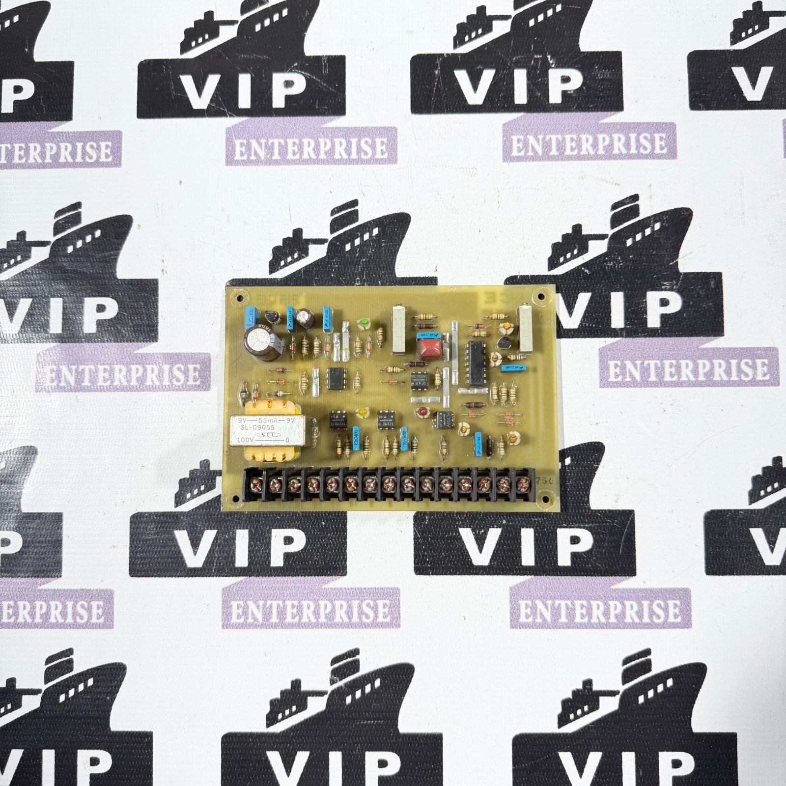 NCE 9502 PCB FREE FAST SHIPPING