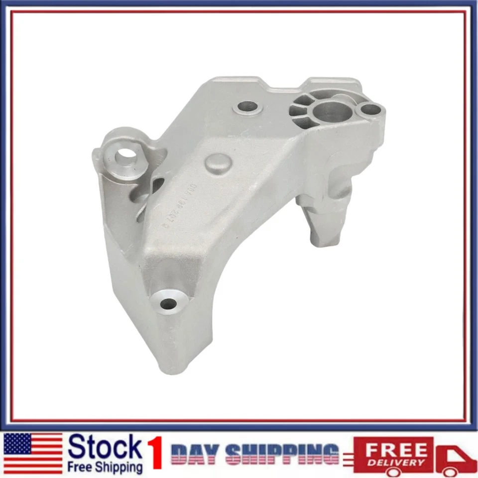 Soporte de montaje motor para 00-06 Audi TT Quattro 1.8 Turbo 038199207H Foto 2 de 4