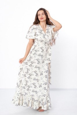Elegant Dress (Women s)   Comfortable Fit & High-Quality Fabric, Summer,  Nos...