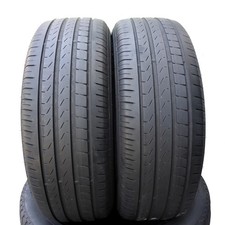 2 Stück 225/65 R17 - Pirelli - Scorpion Verde - Sommerreifen 102H 5,2mm 2014