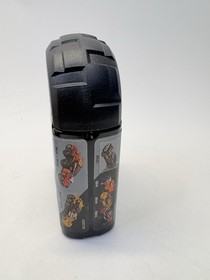 LEGO Racers 8643 Power Cruiser Garage NEW Sealed 2005 Tire Case