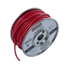 UNIWELD RW 1/2" Acetylene Regulator Brass MPN RW-12345