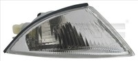 TYC Blinkleuchte 18-5148-05-2 FüR Mitsubishi Carisma DA1A DA2A 16V GDI MSX DA4A